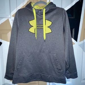 Under Armour sweatshirt